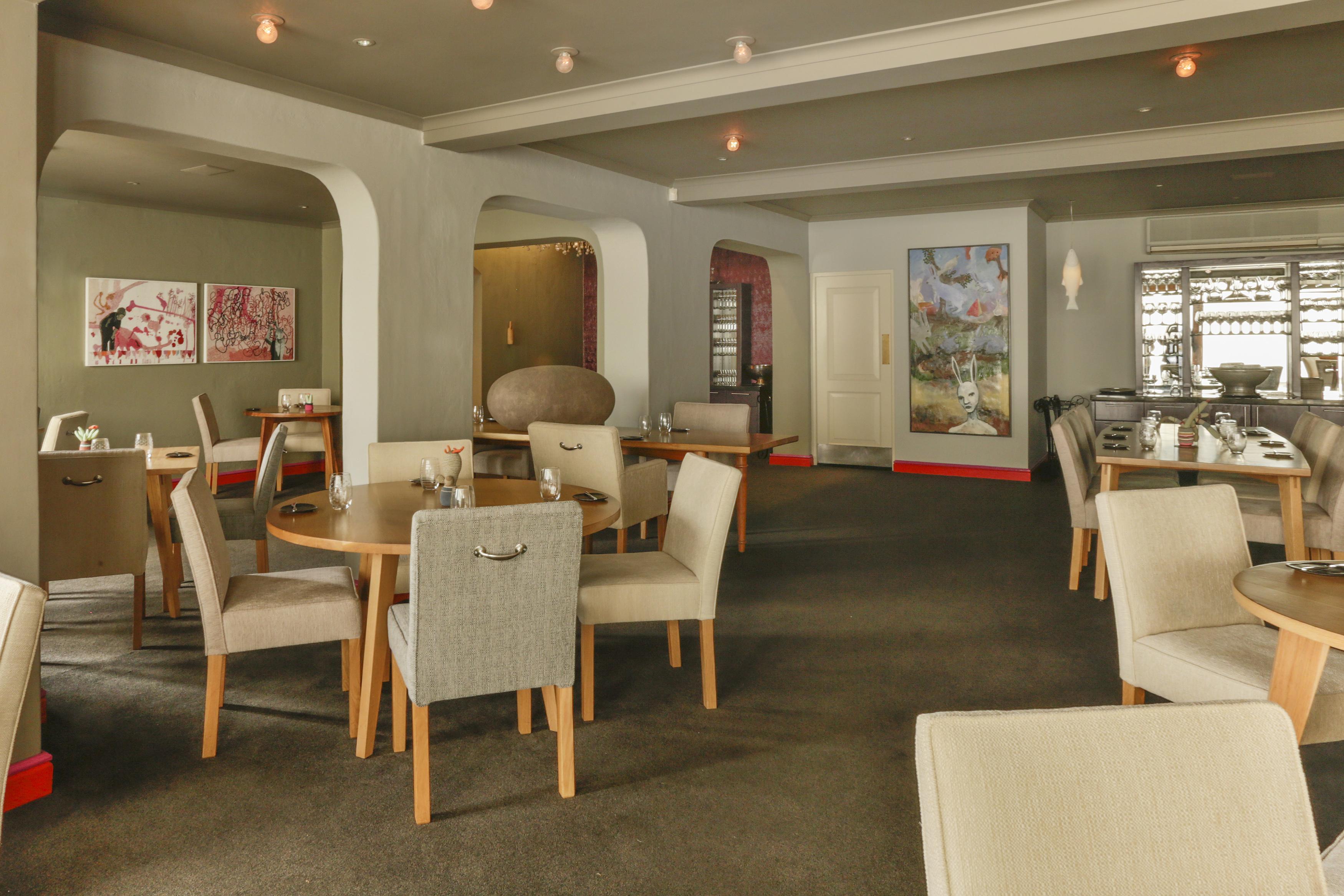 Hotel Le Quartier Francais à Franschhoek Extérieur photo