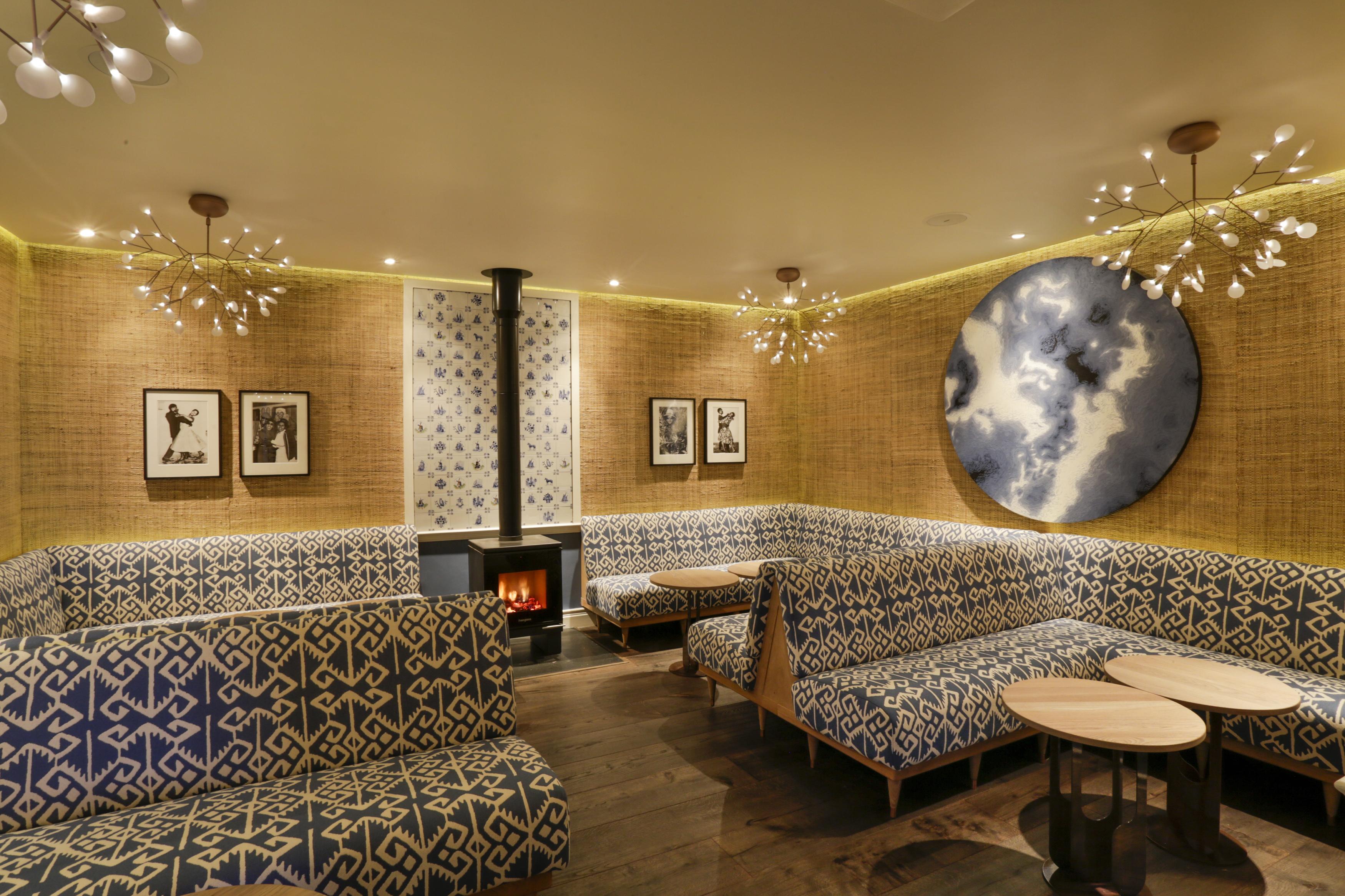 Hotel Le Quartier Francais à Franschhoek Extérieur photo